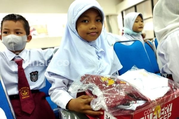 Aturan Seragam Baru, Disdik Bontang Takut Bakal Muncul Polemik dari Orangtua Murid