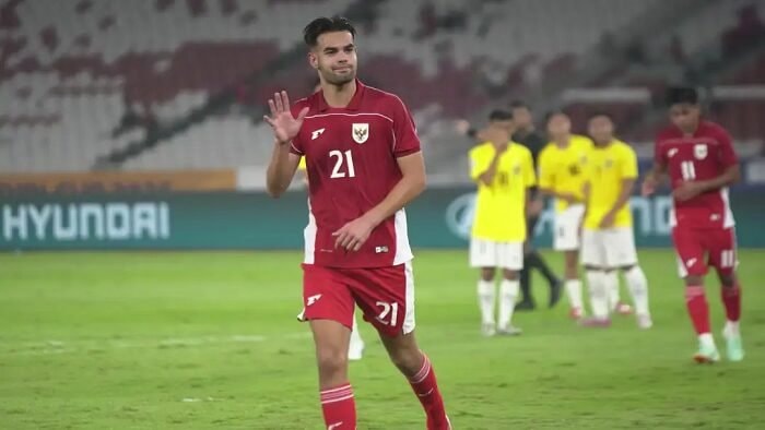 Jadwal Indonesia vs Malaysia AFF U-23 2025: Penentuan Lolos ke Semifinal