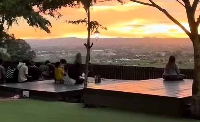 4 Rekomendasi Tempat Ngabuburit di Sangatta Utara Kutim, Cocok untuk Keluarga
