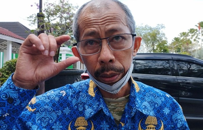 Disdikbud Bontang: Tak Ada Tempat untuk Kekerasan di Sekolah