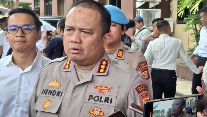 1.202 Personel Gabungan Siaga Amankan Arus Mudik dan Pemukiman Warga di Samarinda