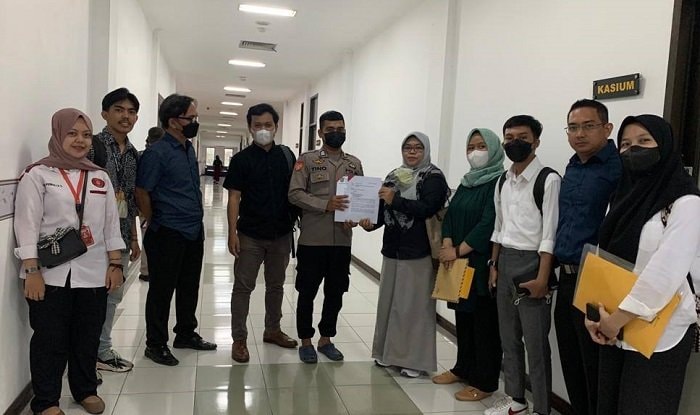 3 Mahasiswi Buka Suara, Oknum Dosen Unmul Dilaporkan Berbuat Asusila