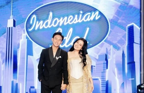 Grand Final Indonesian Idol 2025: Fajar Noor vs Shabrina Leanor, Siapa yang Akan Jadi Juara?