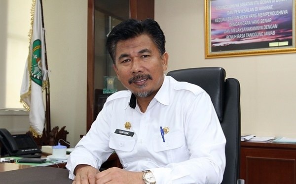 Transisi THL ke PPPK di Kukar Mulai Terwujud, Begini Proses dan Syaratnya