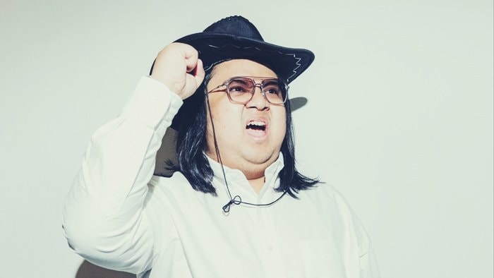 Musisi Muda Gustiwiw Meninggal Dunia, Diduga Jatuh di Kamar Mandi