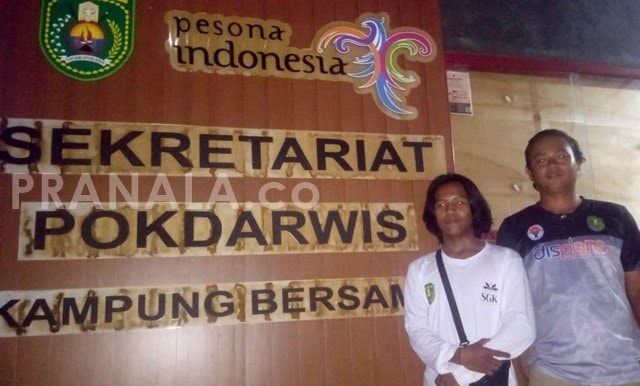 Pokdarwis Martadinata Kutim Sukses Olah Potensi Goa Sampemarta jadi Sumber Ekonomi Baru