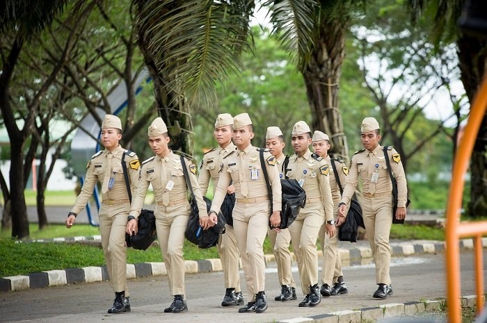 Berikut 15 Daftar Sekolah Kedinasan Bisa jadi Pilihan usai Lulus SMA, Otomatis jadi PNS
