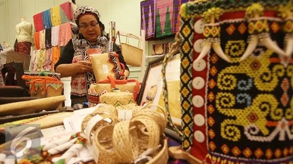 Alokasi KUR Kaltim 2026: Rp4,09 Triliun Bank Konvensional, Rp504 Miliar Bank Syariah