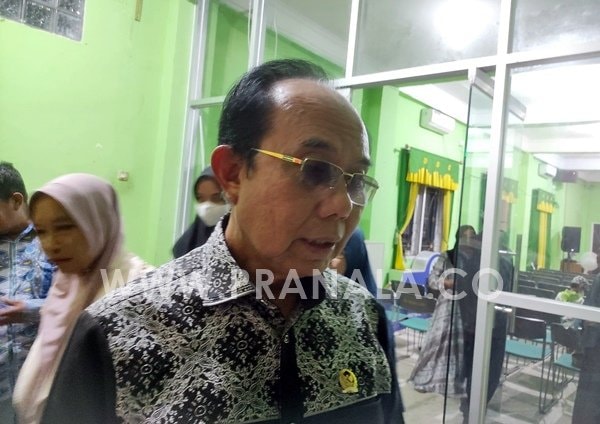 Senator Kaltim Perjuangkan Tol Samarinda-Bontang dan Jalan Lingkar ke Bappenas RI
