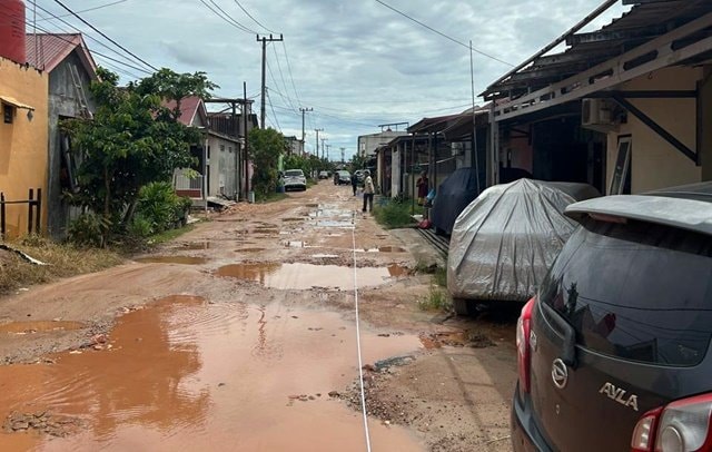Semenisasi Lingkungan di Kutim Digenjot, Target 25 Perumahan Selesai Kurun 3 Tahun