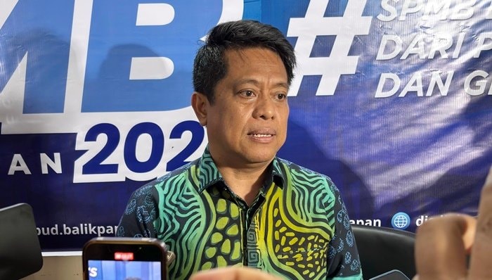 Balikpapan Bagikan Seragam Sekolah Gratis untuk PAUD hingga SMP, Ini Jadwalnya!