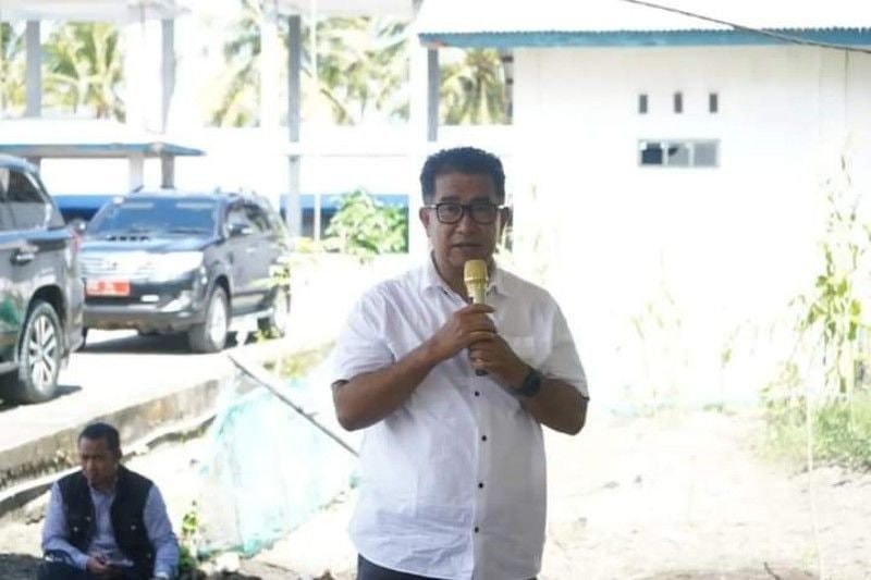 Akmal Malik Harap Penjabat Selanjutnya Mampu Tekan Stunting