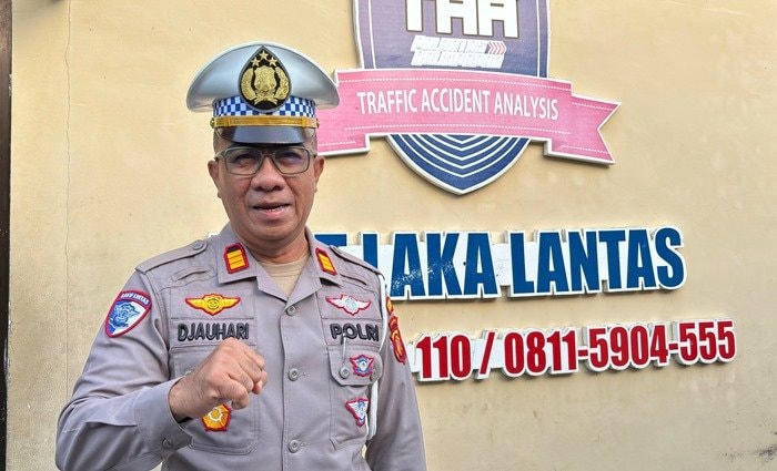 Banyak Pelajar Naik Motor Tanpa SIM, Ini Respons Satlantas Balikpapan