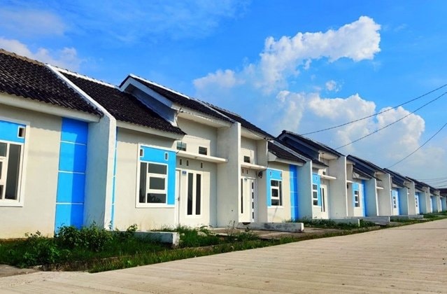 Imbas Biaya Bangunan Naik, Harga Rumah Baru di Balikpapan Kian Melejit
