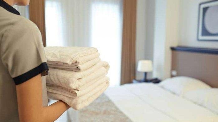 Meningkatnya Hunian Hotel Berbintang dan Transportasi di Kaltim