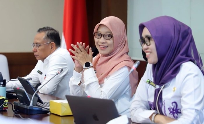 Safari Ramadan 2026 Dimulai 20 Februari, Gubernur Kaltim Kunjungi Semua Kab/Kota Termasuk Mahulu
