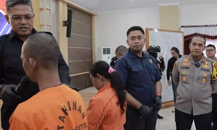Bikin Geger Inses di Kutai Timur, Korbannya Berusia 10 Tahun