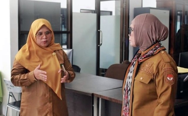 Tiga Titik Rawan Narkoba di Bontang, Wali Kota Perintahkan Razia Obat Batuk di Warung Kecil