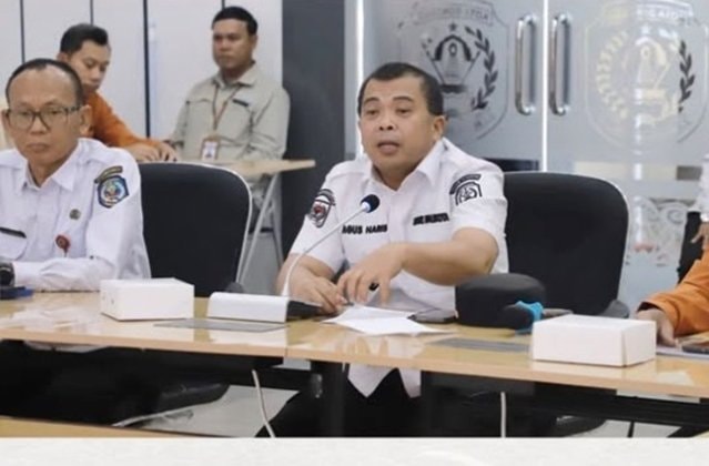 Tiga Kelurahan di Bontang jadi Percontohan Data, Ini Dampaknya ke Warga