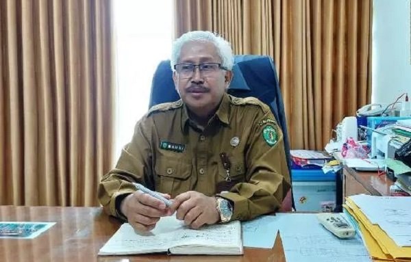 Gencar Sosialisasi Pemberdayaan Pemuda hingga ke Desa di Kaltim