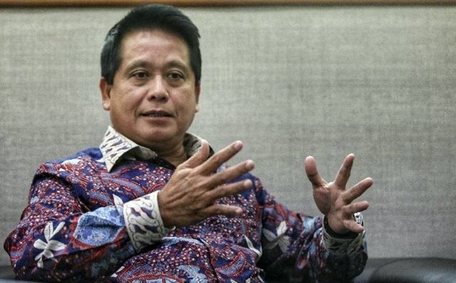 Sosok Hery Gunardi, Bankir Veteran yang Kini jadi Direktur Utama BRI