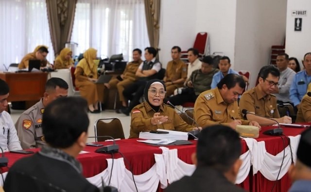 Dari Banjir hingga Beasiswa, Inilah 6 Isu Strategis RPJMD Bontang 2025–2029
