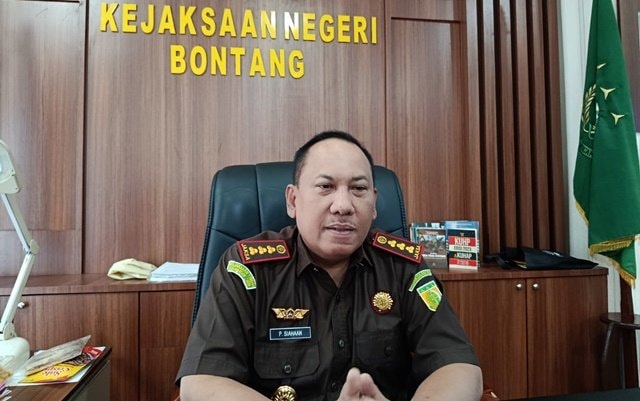 Korupsi Lahan Labkesda Bontang Rp3,77 Miliar, Hukuman Dua Terpidana Diperberat