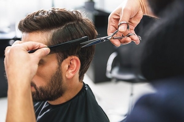 Disnaker Bontang Buka Pelatihan Berbasis Kompetensi, Tersedia 28 Kuota untuk Hair Style