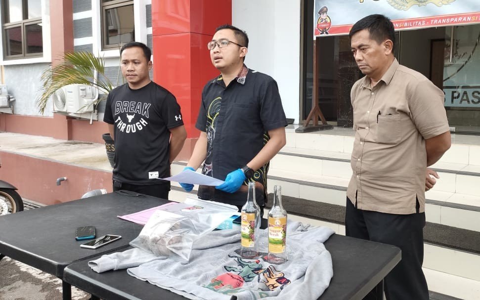 Tegur Pasangan Mesum, Remaja di Kaltim Malah Tewas Dikeroyok