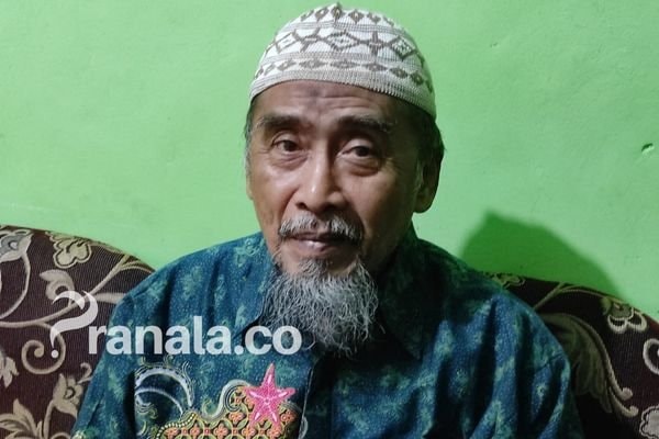 Ketua MUI Bontang Tutup Usia, Dimakamkan di Blitar