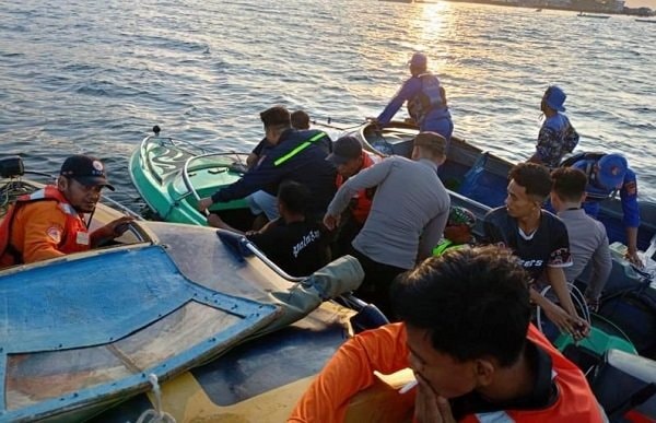 Sempat Dianggap Hilang, Bocah 6 Tahun di Penajam Ditemukan Tewas di Laut