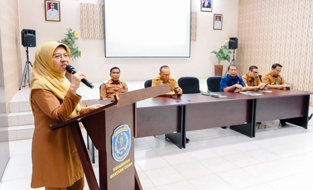 Bontang Baru Dipilih Jadi "Desa Cantik", Data Tak Boleh Lagi Asal-asalan
