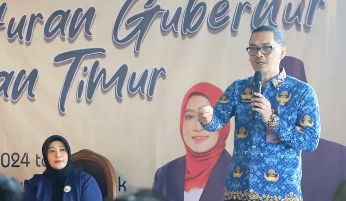Media Abal-Abal Dilarang Masuk! Pemprov Kaltim Wajibkan Media Penuhi Syarat Ketat