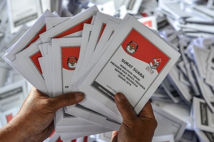 Generasi Muda di Kaltim Wajib Filter Berita Pemilu 2024