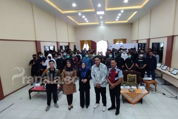 Turnamen MLBB Katalok Dimulai, 160 Gamers Bontang Adu Skill