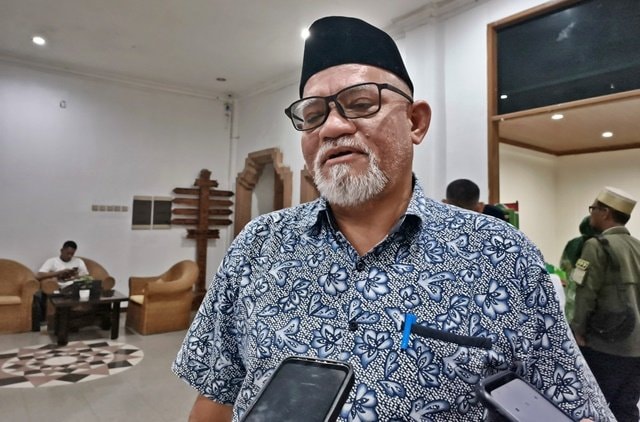 Beasiswa Kutim Tuntas 2026 Dibuka Mei, Peminat Meningkat Seleksi Diperketat