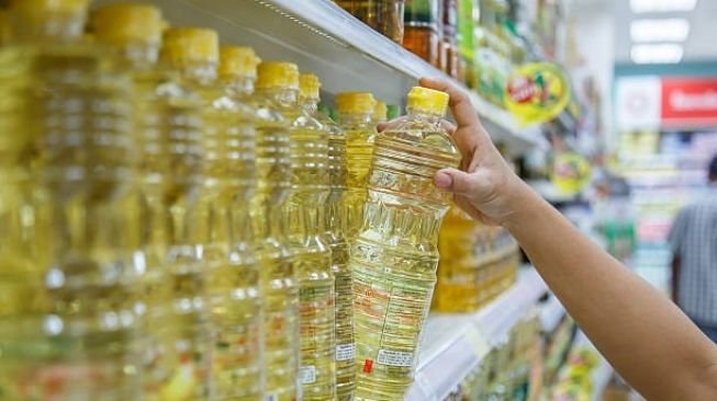 Ekspor CPO Dibuka, Harga Minyak Goreng di Balikpapan Masih Mahal