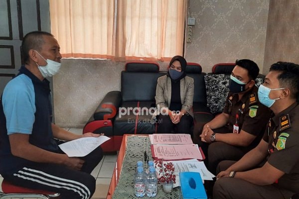 Sidang Perdana Korupsi oleh KJKS Halal Digelar Besok