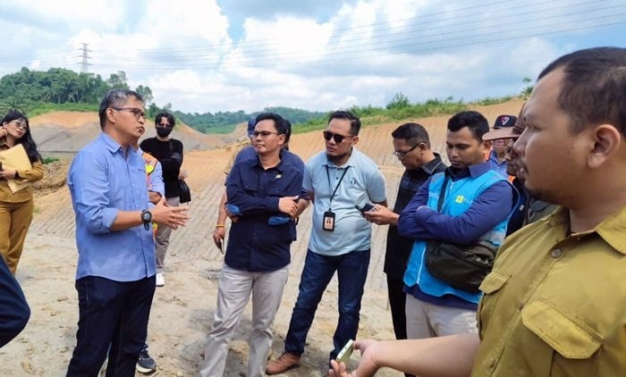 20 Tahun Hidup Tanpa Listrik dan Air Bersih, Warga Bukit Kayangan Kutim Akhirnya Disidak Dewan