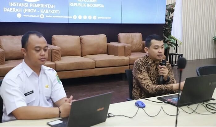 Kaltim Turun Peringkat Geospasial, Ini Penjelasan Lengkapnya