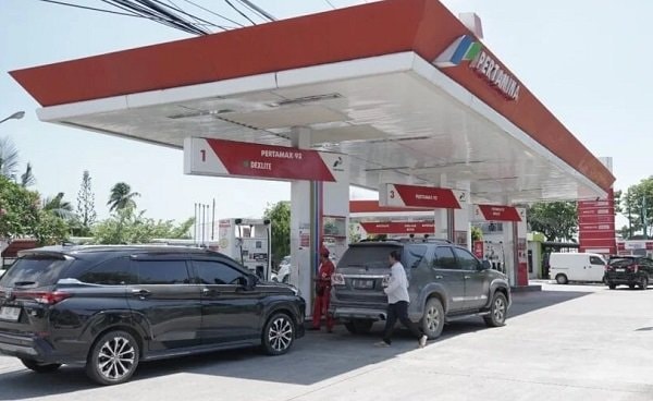 Balikpapan Butuh Tambahan SPBU untuk Atasi Kemacetan
