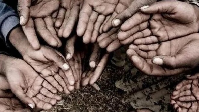 Masih Ada 236.250 Warga Miskin di Kaltim