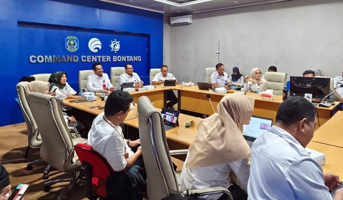Microsoft Buka 1.000 Kuota Beasiswa AI di Bontang, Terbuka untuk ASN dan Pelajar