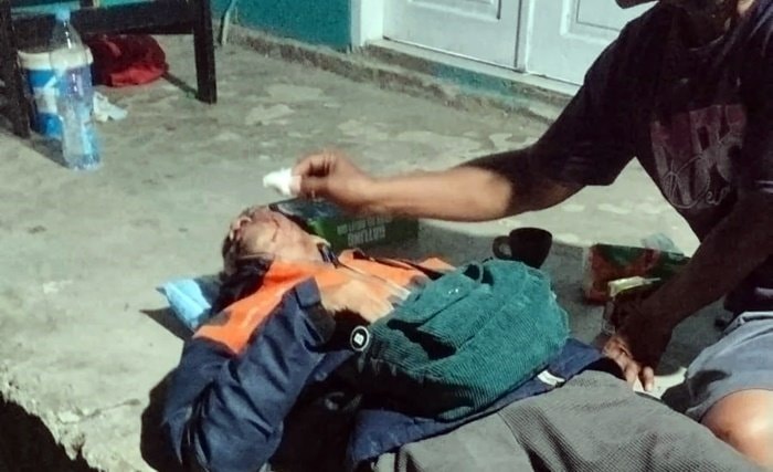 Tiga Pelaku Begal Guru SD di Teluk Pandan Kabur ke Arah Bontang