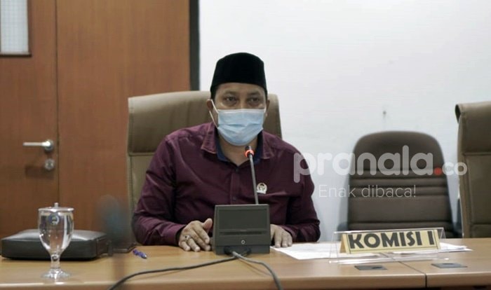 Belum Bayar Utang, Komisi I Tagih Janji D&C Enginering