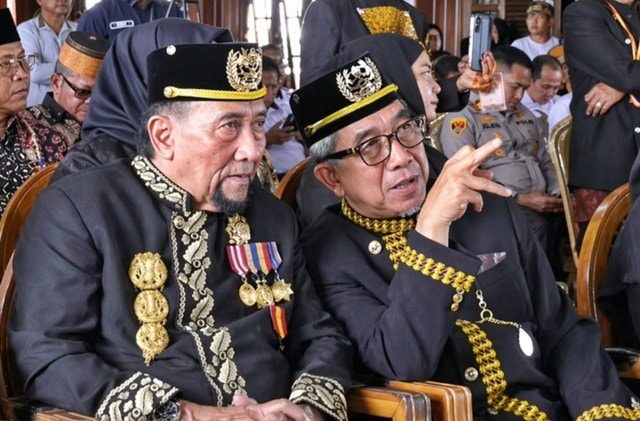 Erau Kutai Hidup Lagi di Kutim, Janji Bupati dan Harapan Ekonomi Daerah