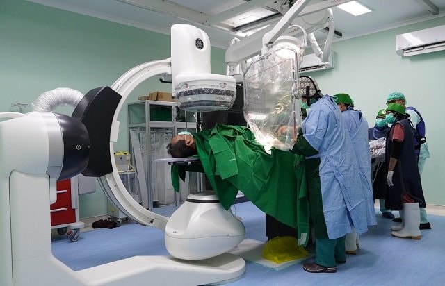 RSUD Bontang Hadirkan Layanan Cathlab, Deteksi dan Penanganan Jantung Tanpa Harus ke Samarinda