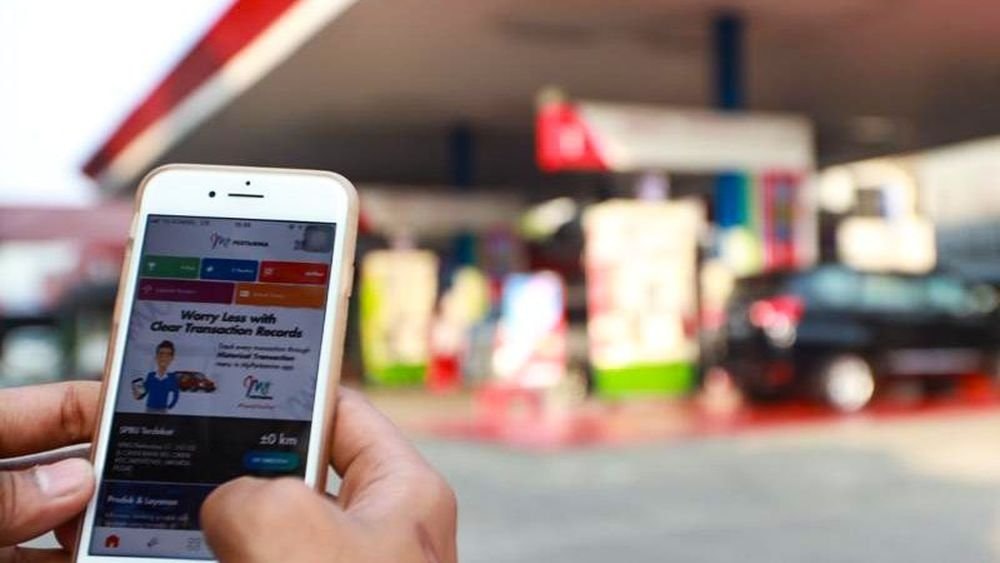 Warga Kaltim Belum Perlu Pakai MyPertamina saat Beli Solar dan Pertalite