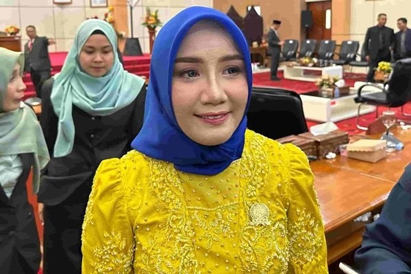 DPRD Bontang Usulkan Prioritas bagi Tenaga Pengabdi Lama dalam Seleksi CPNS dan PPPK 2024