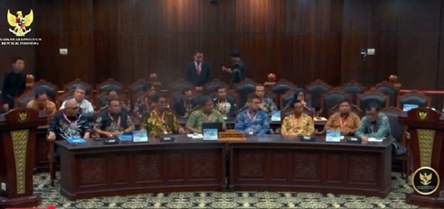 PWI dan AJI Kompak Tolak Usulan IWAKUM soal Uji Materi UU Pers di MK